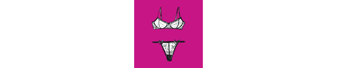 Lingerie Femme
